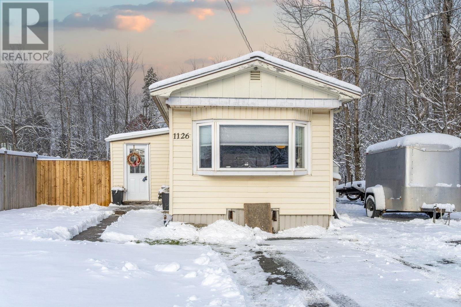 1126 Highway 2, lantz, Nova Scotia