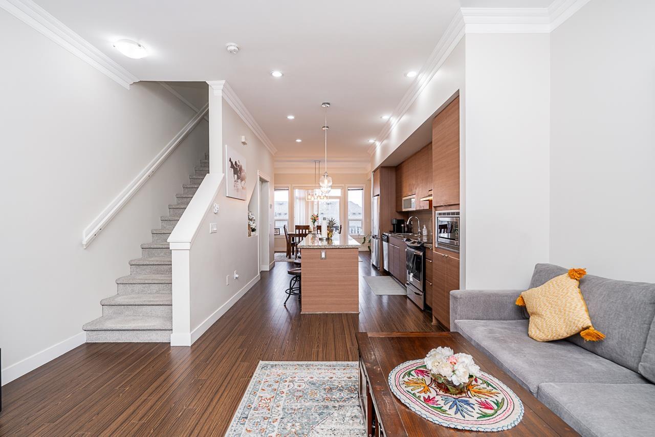 37 2955 156 Street, Surrey, British Columbia  V3Z 2W8 - Photo 10 - R3073917