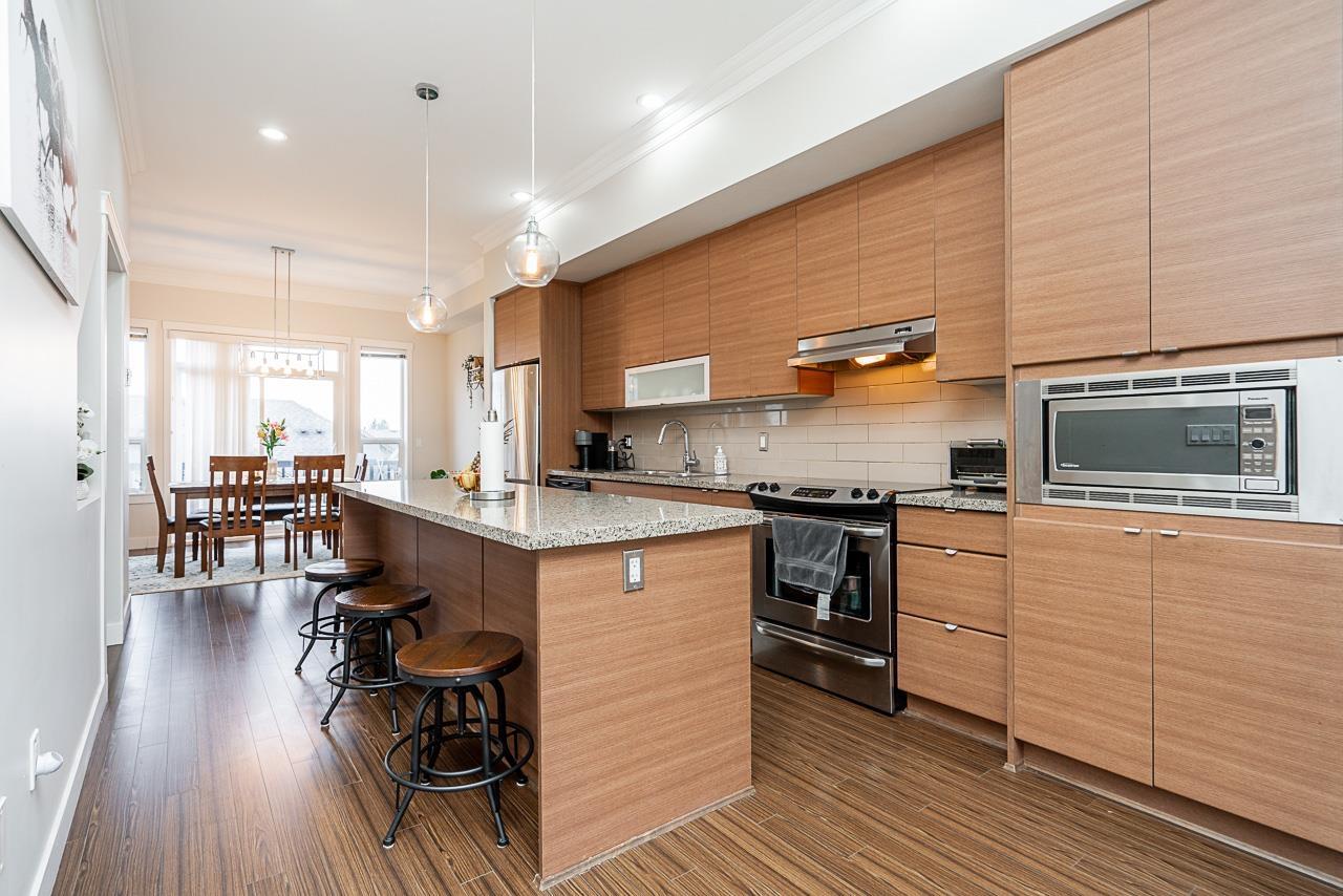 37 2955 156 Street, Surrey, British Columbia  V3Z 2W8 - Photo 8 - R3073917