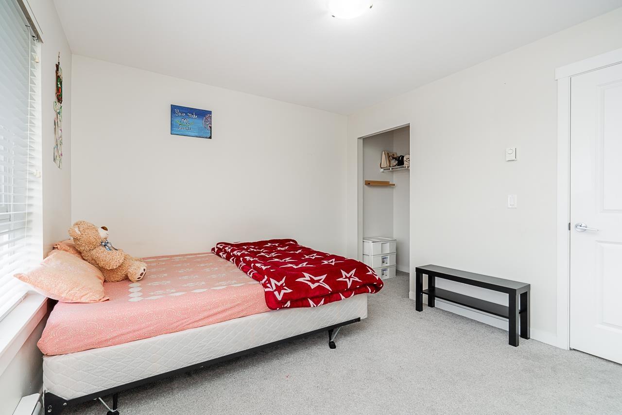 37 2955 156 Street, Surrey, British Columbia  V3Z 2W8 - Photo 12 - R3073917