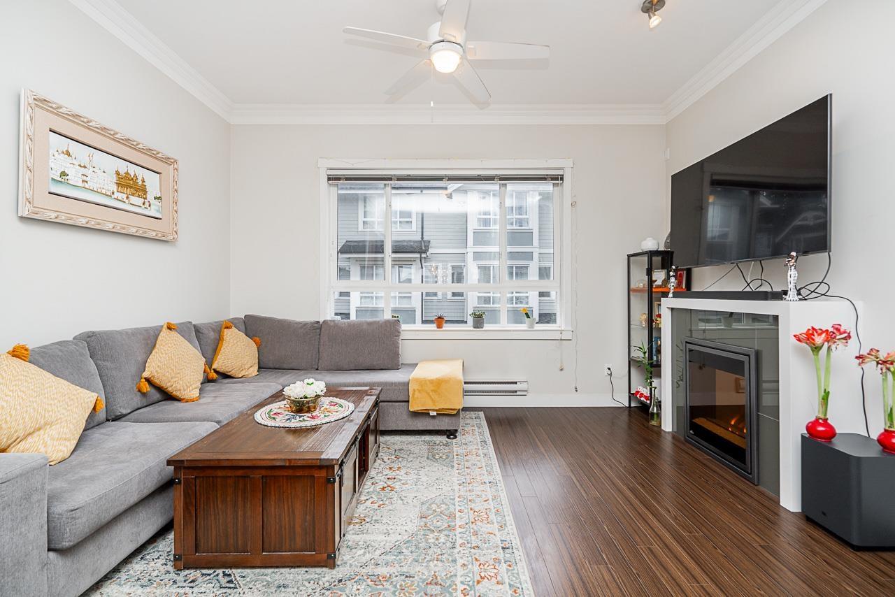 37 2955 156 Street, Surrey, British Columbia  V3Z 2W8 - Photo 9 - R3073917