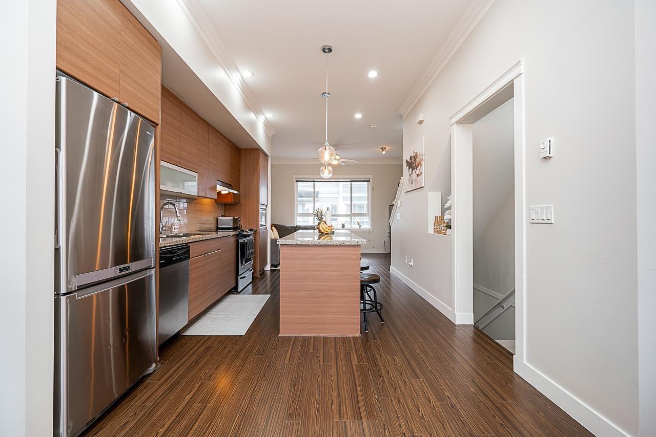 37 2955 156 Street, Surrey, British Columbia  V3Z 2W8 - Photo 7 - R3073917