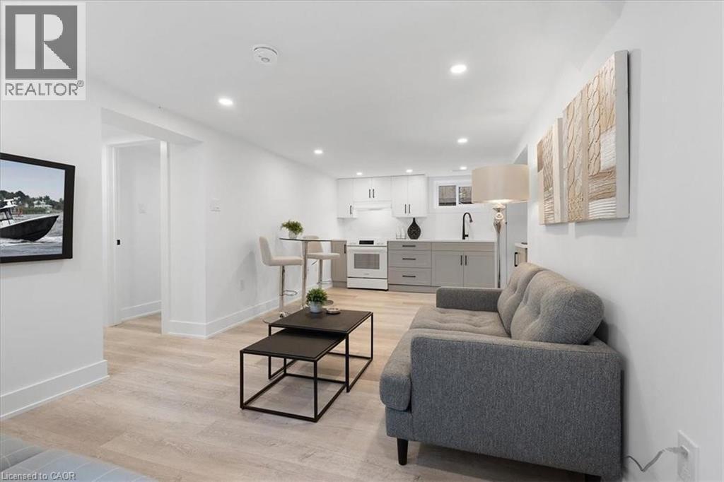 94 West 32nd Street, Hamilton, Ontario  L9C 5G9 - Photo 22 - 40742498