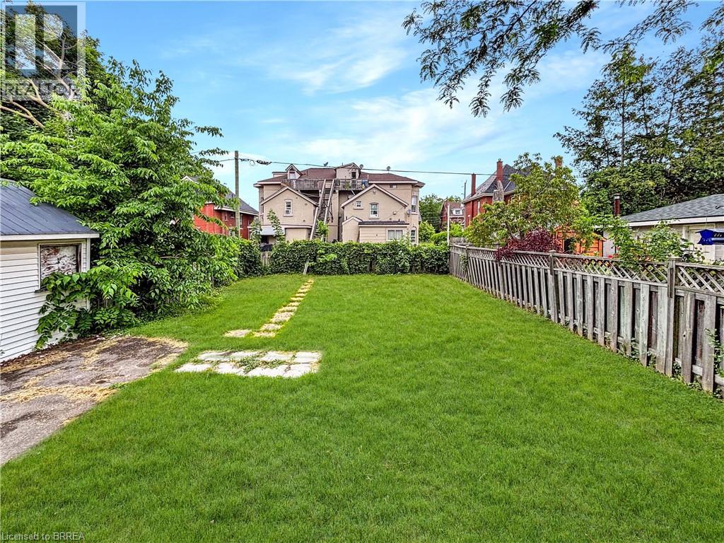 164 Nelson Street, Brantford, Ontario  N3S 4B6 - Photo 29 - 40742496