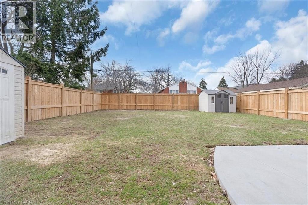 94 West 32nd Street, Hamilton, Ontario  L9C 5G9 - Photo 30 - 40742787