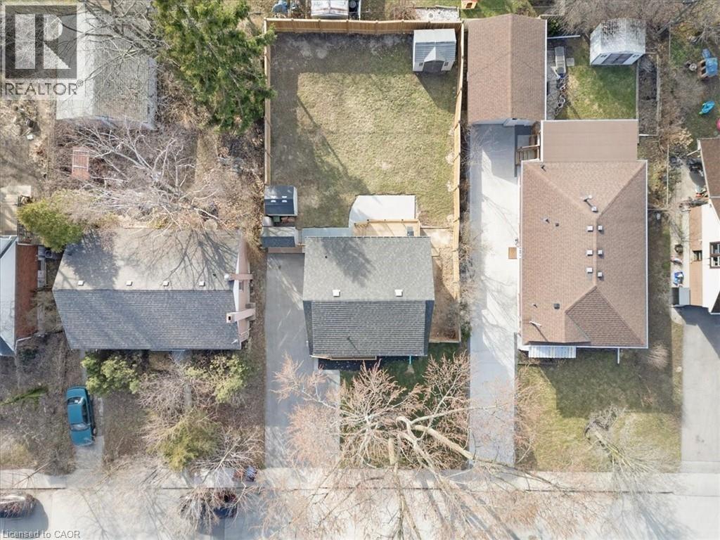 94 West 32nd Street, Hamilton, Ontario  L9C 5G9 - Photo 33 - 40742787