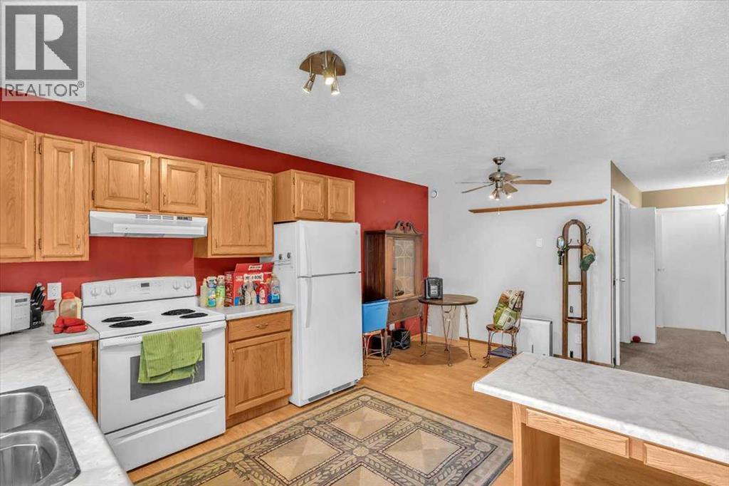 201 4 Avenue Se, High River, Alberta  T1V 1G8 - Photo 8 - A2257605