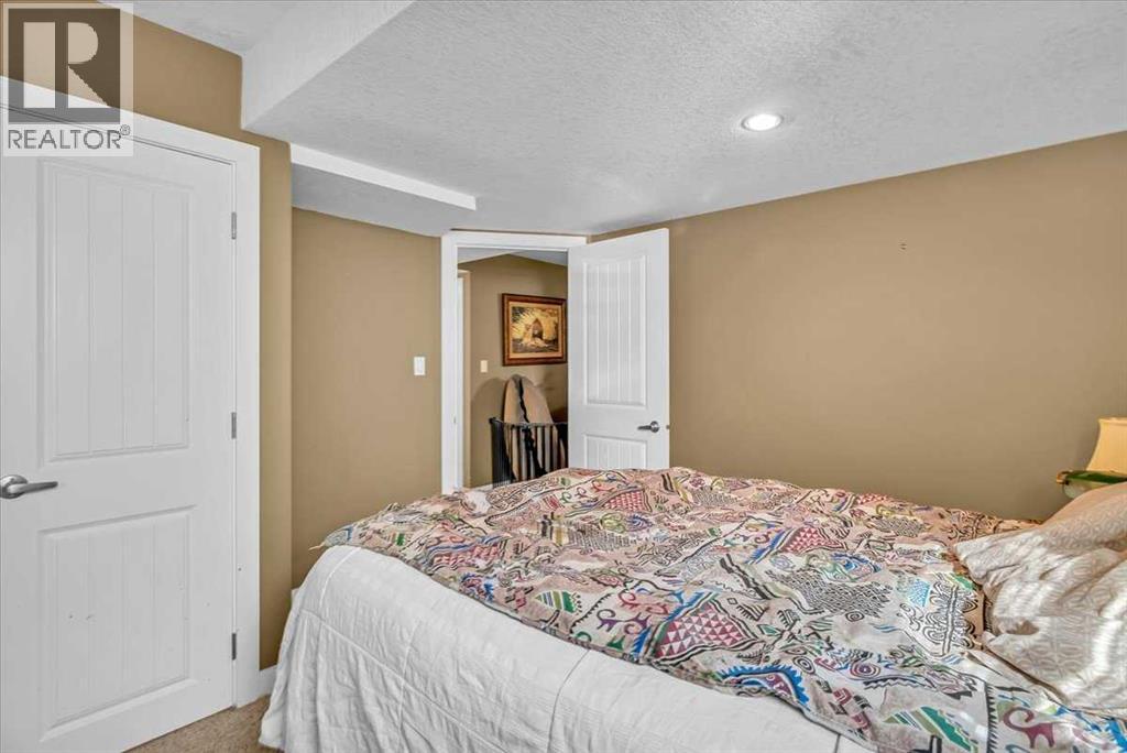 201 4 Avenue Se, High River, Alberta  T1V 1G8 - Photo 24 - A2257605