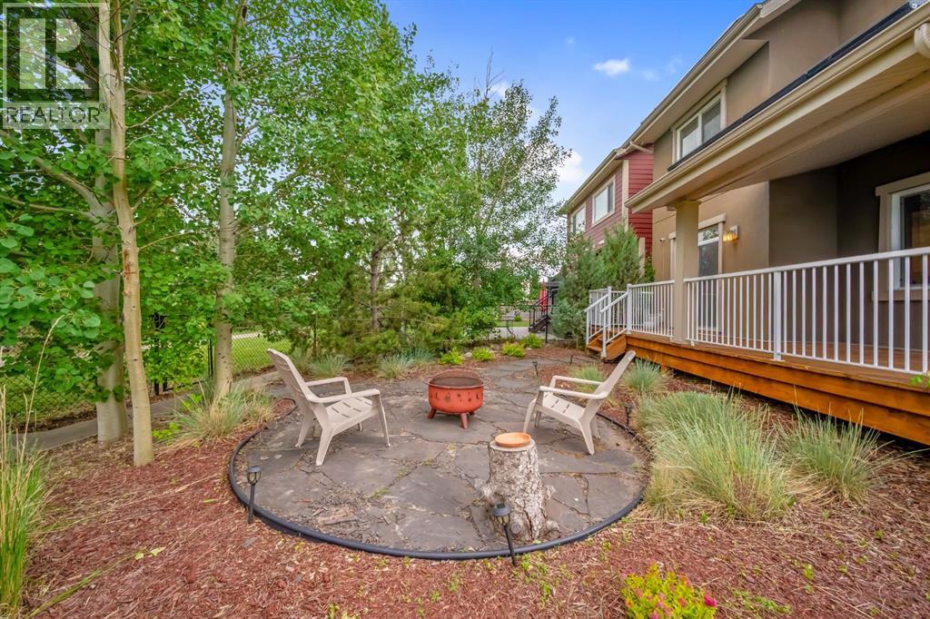 233 Cranarch Common Se, Calgary, Alberta T3M 1M3 - Photo 30 - A2261633