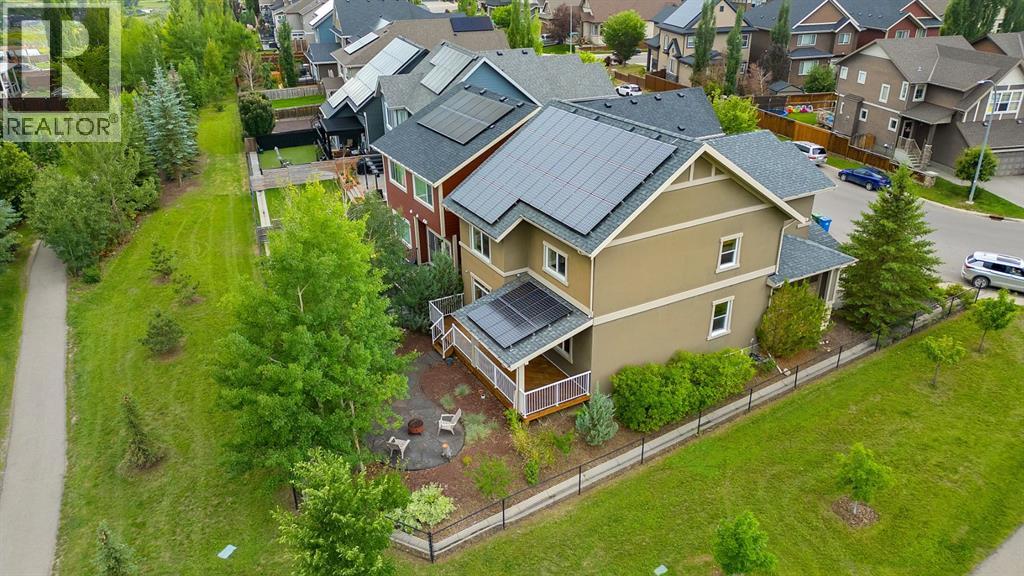 233 Cranarch Common Se, Calgary, Alberta T3M 1M3 - Photo 37 - A2261633