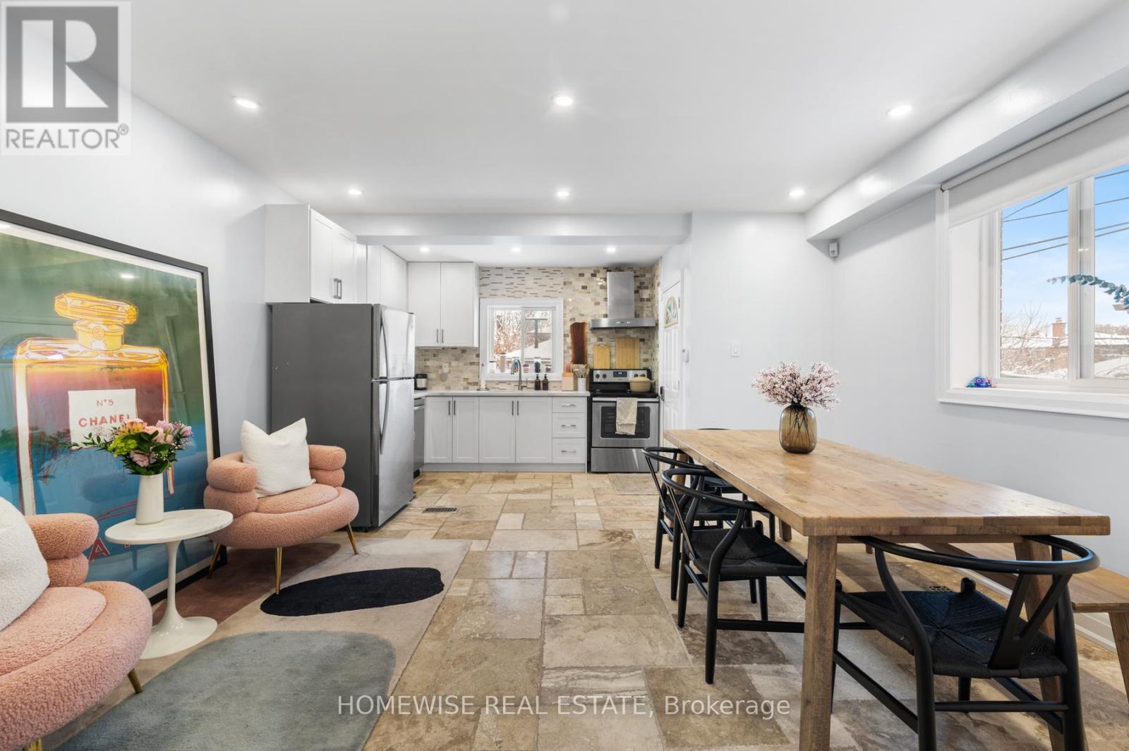 MAIN - 236 BELGRAVIA AVENUE, toronto (briar hill-belgravia), Ontario