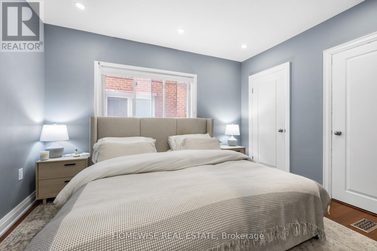 Main - 236 Belgravia Avenue, Toronto, Ontario  M6E 2M8 - Photo 12 - W12636220