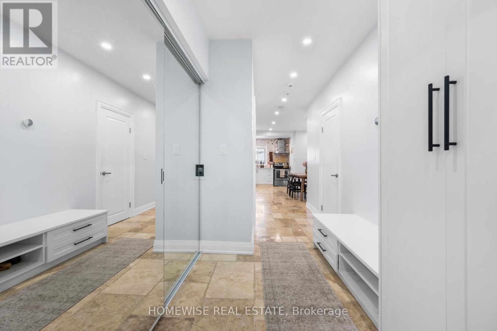 Main - 236 Belgravia Avenue, Toronto, Ontario  M6E 2M8 - Photo 17 - W12636220