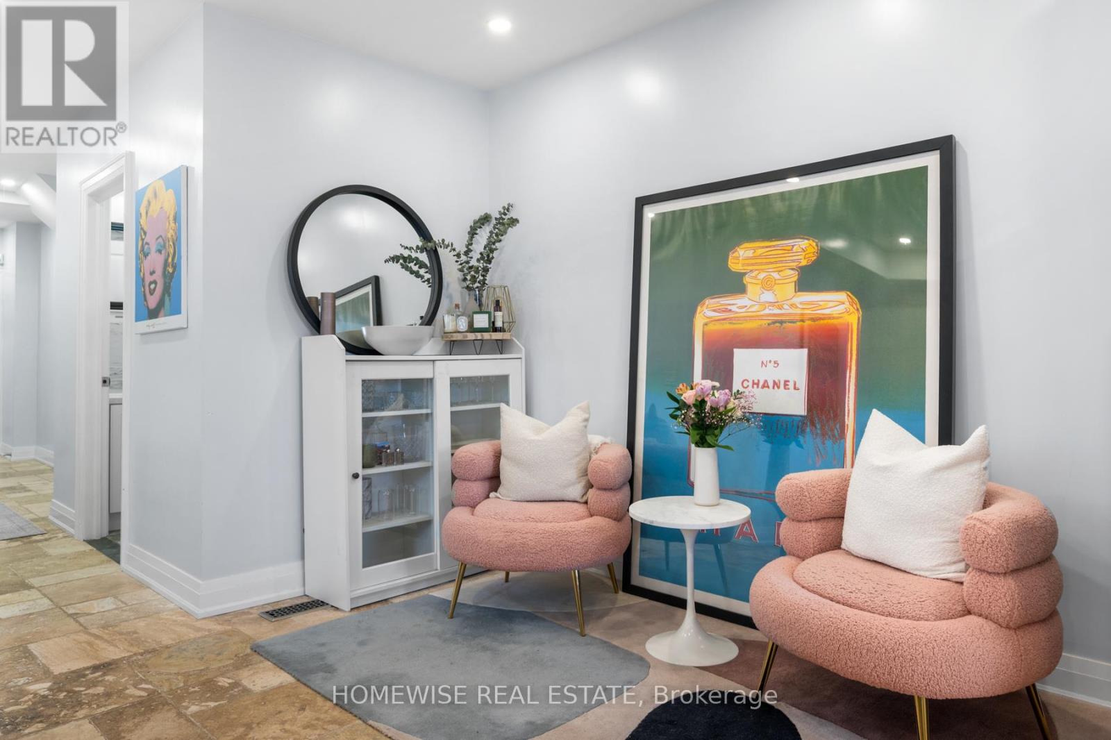 Main - 236 Belgravia Avenue, Toronto, Ontario  M6E 2M8 - Photo 2 - W12636220