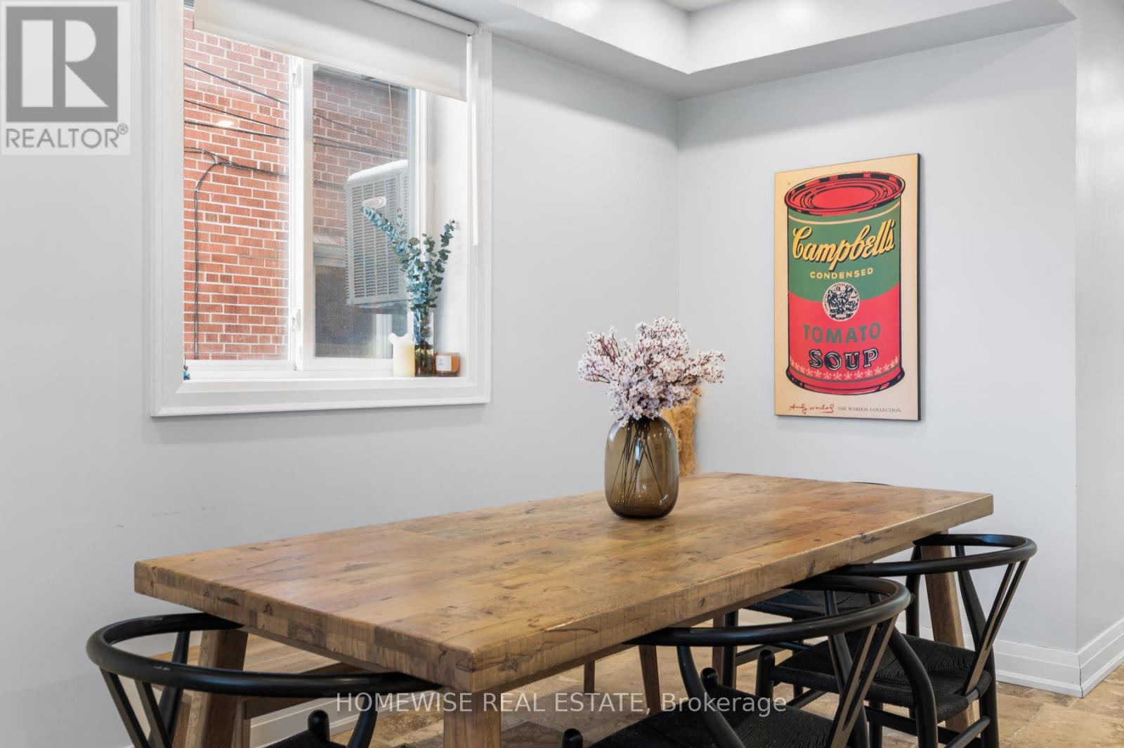 Main - 236 Belgravia Avenue, Toronto, Ontario  M6E 2M8 - Photo 8 - W12636220