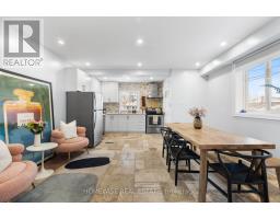 MAIN - 236 BELGRAVIA AVENUE, Toronto, Ontario