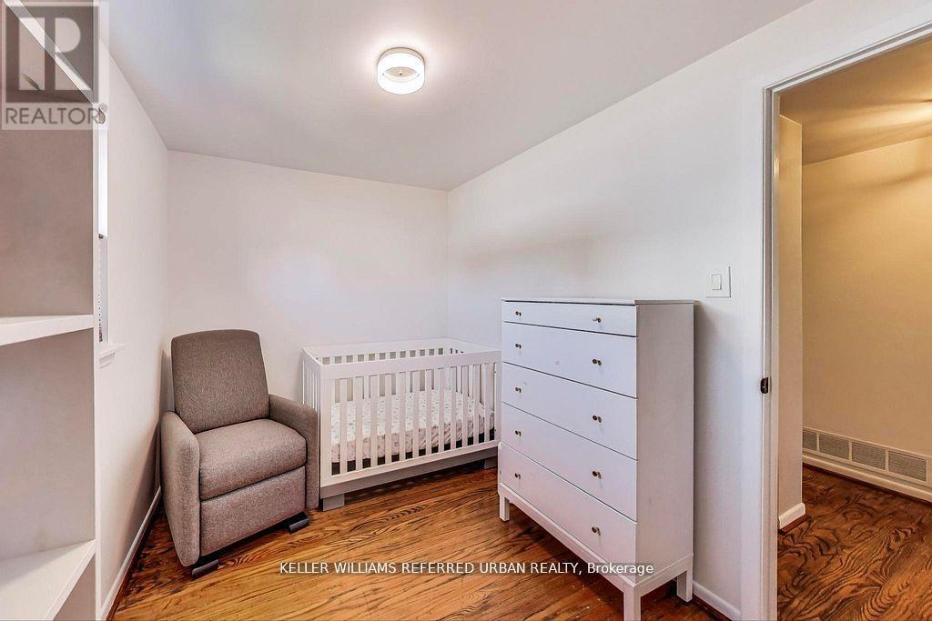 116 Fallingdale Crescent, Brampton, Ontario  L6T 3J6 - Photo 21 - W12636228