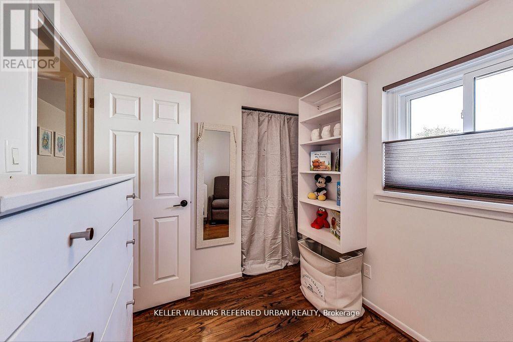 116 Fallingdale Crescent, Brampton, Ontario  L6T 3J6 - Photo 22 - W12636228