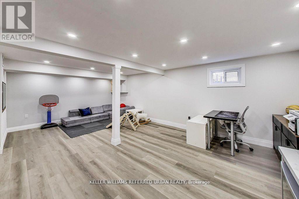 116 Fallingdale Crescent, Brampton, Ontario  L6T 3J6 - Photo 24 - W12636228