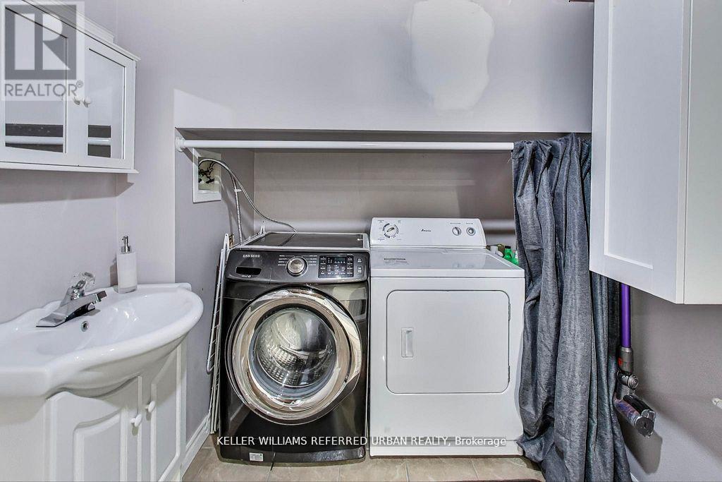 116 Fallingdale Crescent, Brampton, Ontario  L6T 3J6 - Photo 29 - W12636228