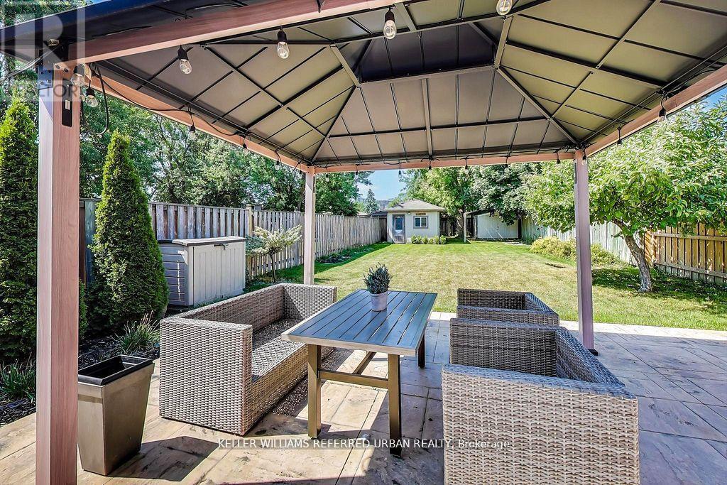 116 Fallingdale Crescent, Brampton, Ontario  L6T 3J6 - Photo 35 - W12636228