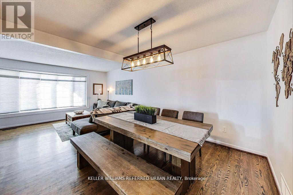 116 Fallingdale Crescent, Brampton, Ontario  L6T 3J6 - Photo 9 - W12636228