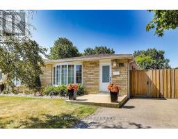 116 FALLINGDALE CRESCENT, Brampton, Ontario