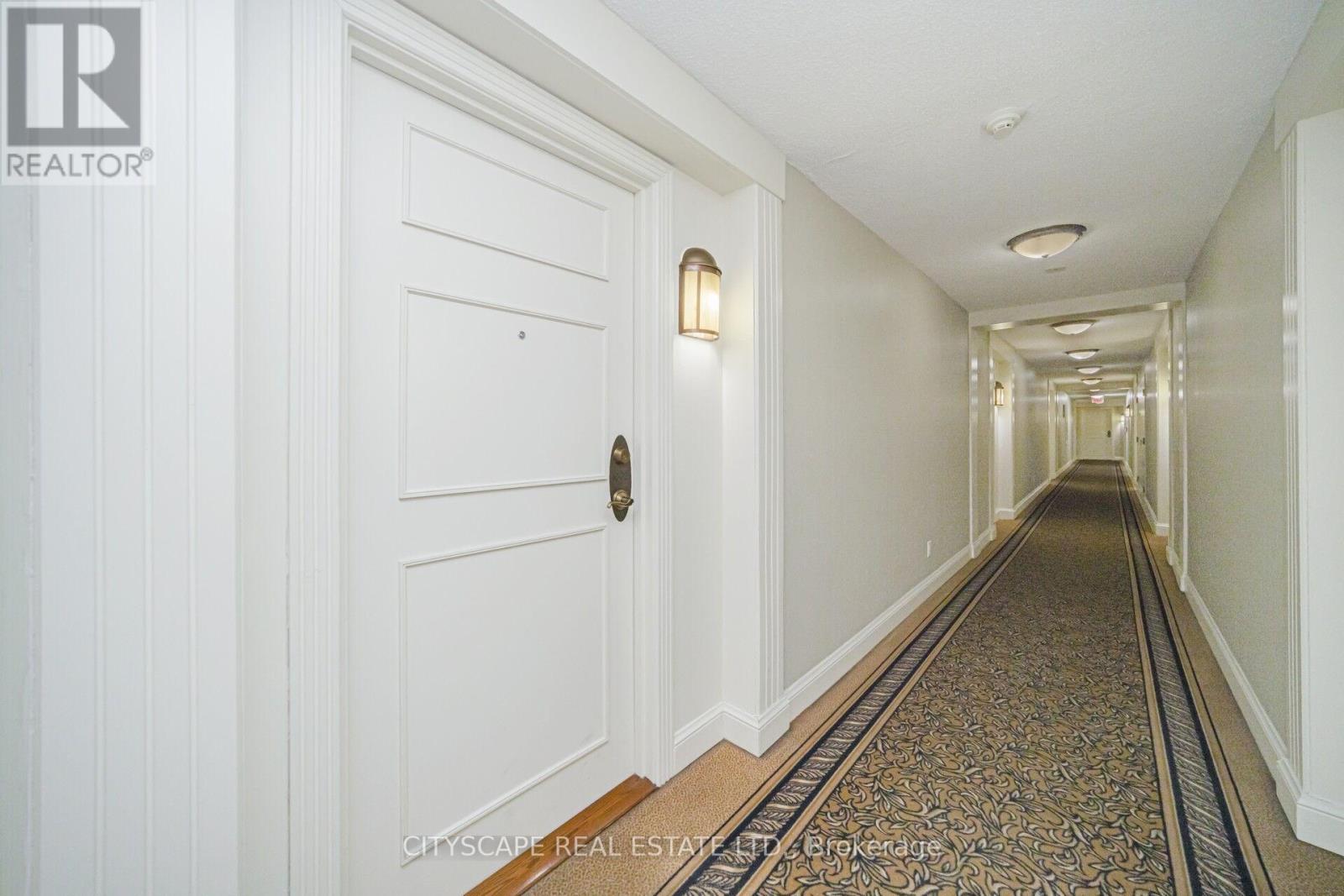 1002 - 710 Humberwood Blvd Boulevard, Toronto, Ontario  M9W 7J5 - Photo 10 - W12636230