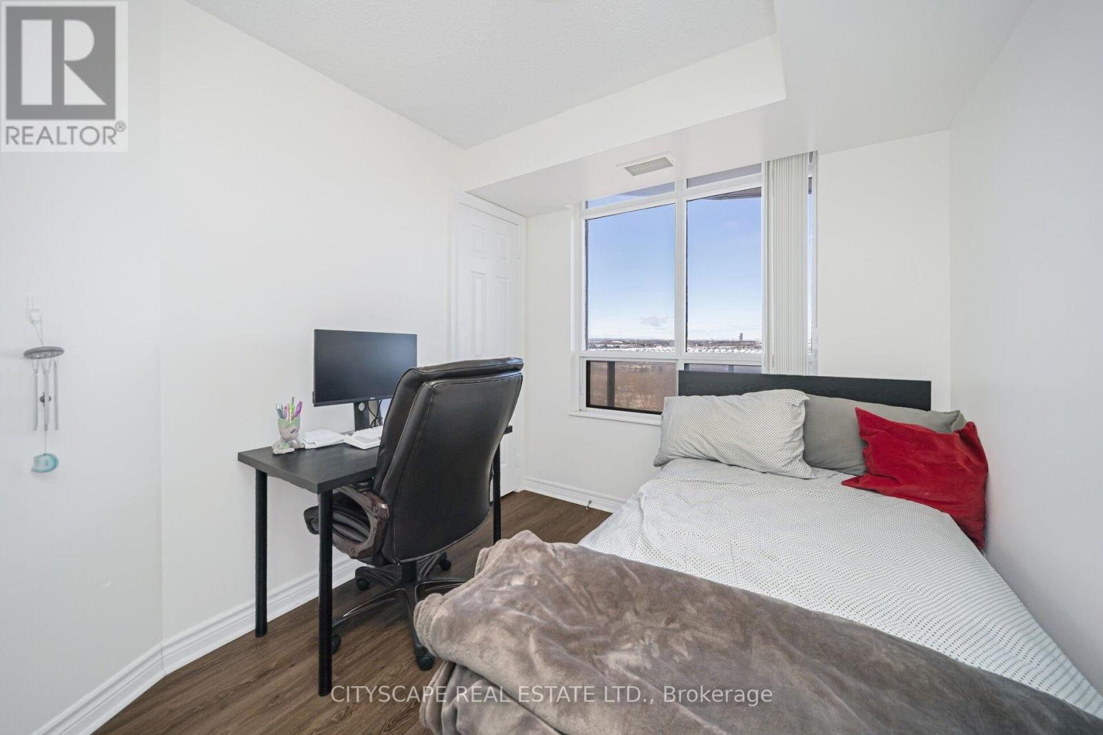 1002 - 710 Humberwood Blvd Boulevard, Toronto, Ontario  M9W 7J5 - Photo 25 - W12636230