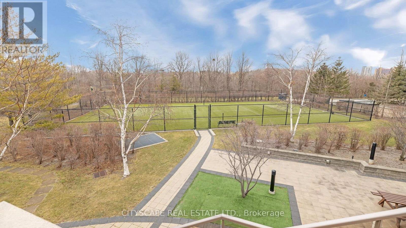 1002 - 710 Humberwood Blvd Boulevard, Toronto, Ontario  M9W 7J5 - Photo 44 - W12636230