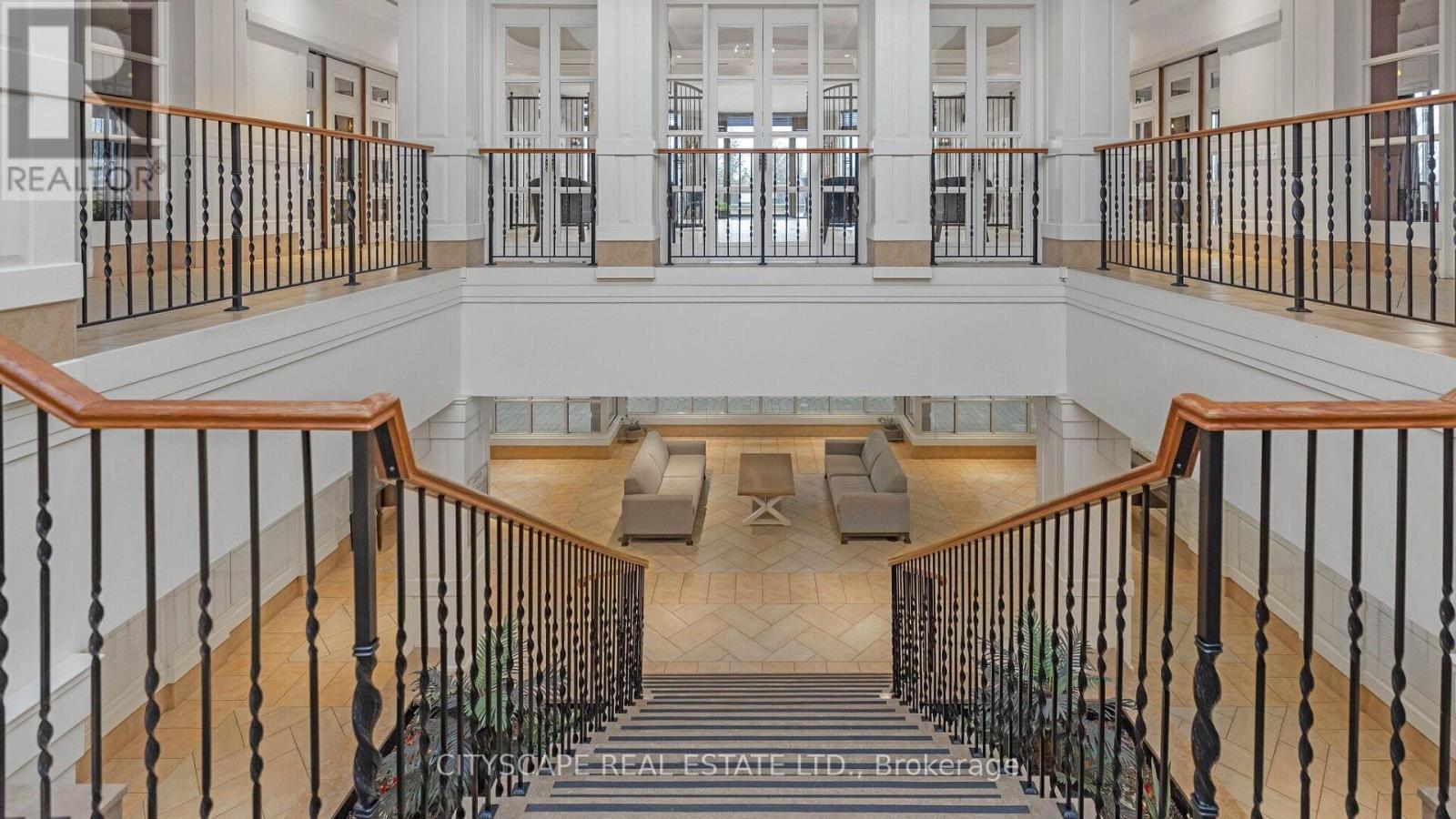 1002 - 710 Humberwood Blvd Boulevard, Toronto, Ontario  M9W 7J5 - Photo 8 - W12636230