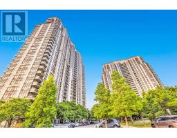 1002 - 710 HUMBERWOOD BLVD BOULEVARD, Toronto, Ontario