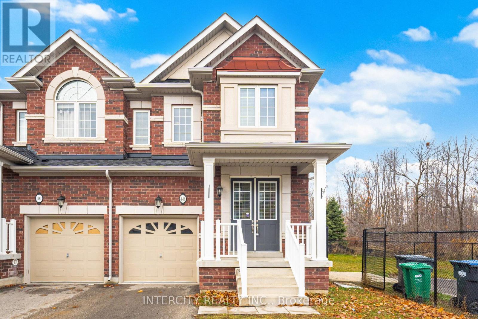 48 FRESNEL ROAD, brampton (northwest brampton), Ontario