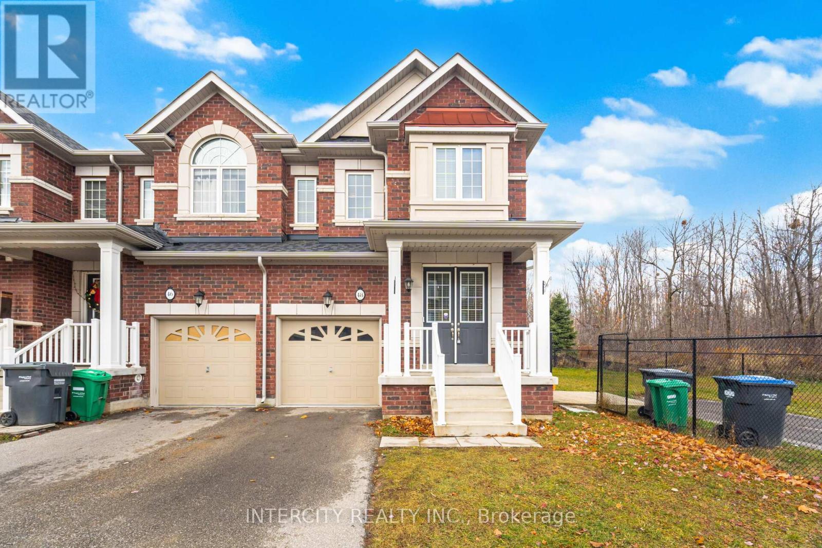 48 Fresnel Road, Brampton, Ontario  L7A 4Z3 - Photo 5 - W12636236