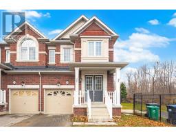 48 FRESNEL ROAD, Brampton, Ontario