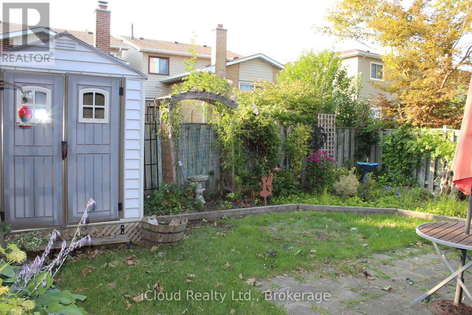 42 Lindridge Avenue, Brampton, Ontario  L6S 3X1 - Photo 27 - W12636256