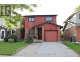 42 LINDRIDGE AVENUE, Brampton, Ontario