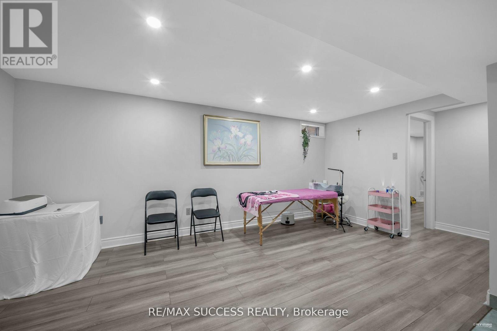 63 Blue Spruce Street, Brampton (Sandringham-Wellington), Ontario  L6R 1C4 - Photo 35 - W12636262