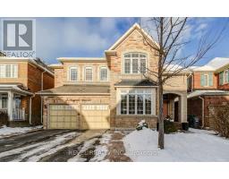 5 TREEGROVE CRESCENT, Brampton, Ontario