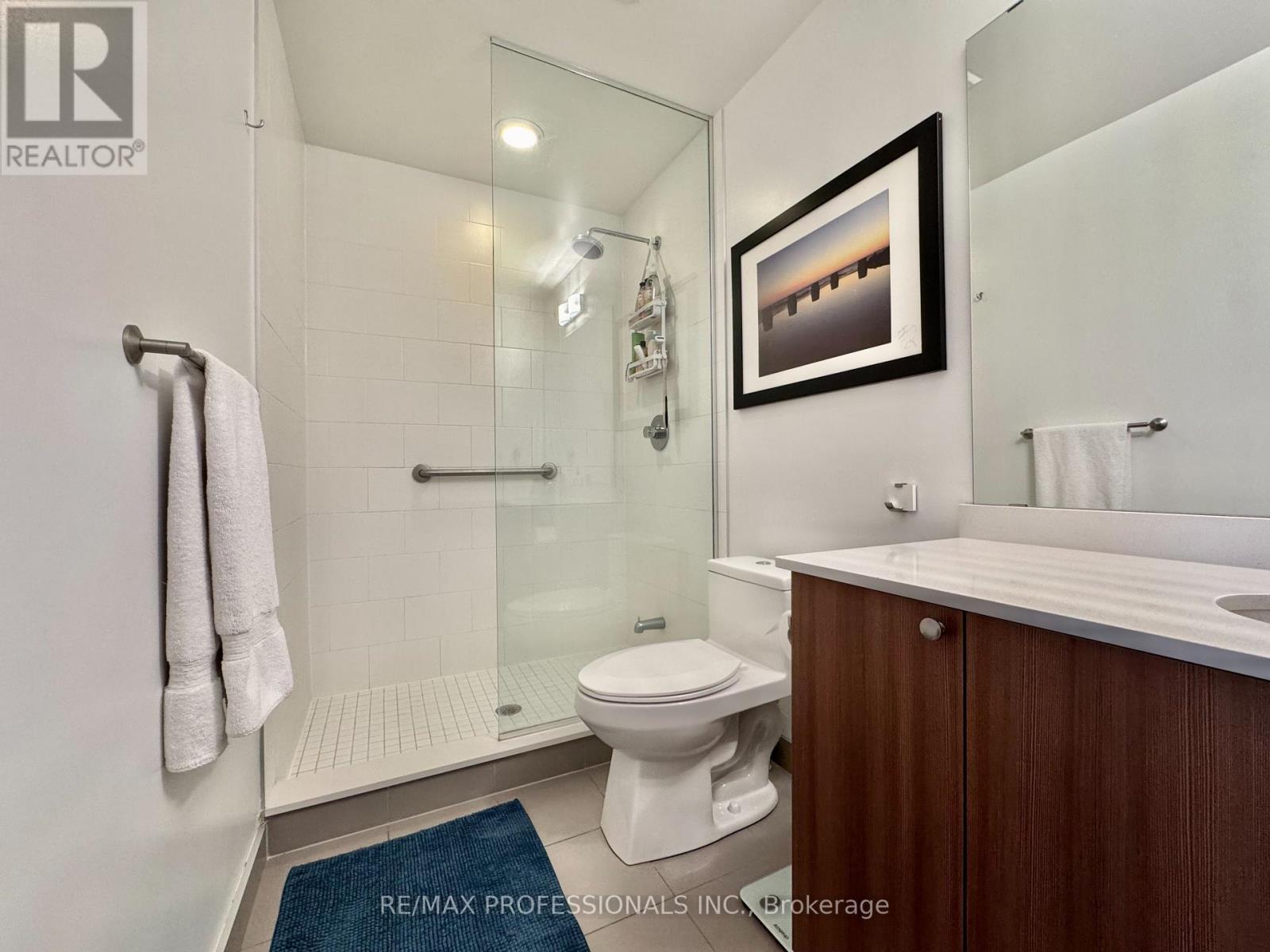 506 - 35 Fontenay Court, Toronto, Ontario  M9A 0E2 - Photo 9 - W12636296