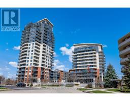 506 - 35 FONTENAY COURT, Toronto, Ontario