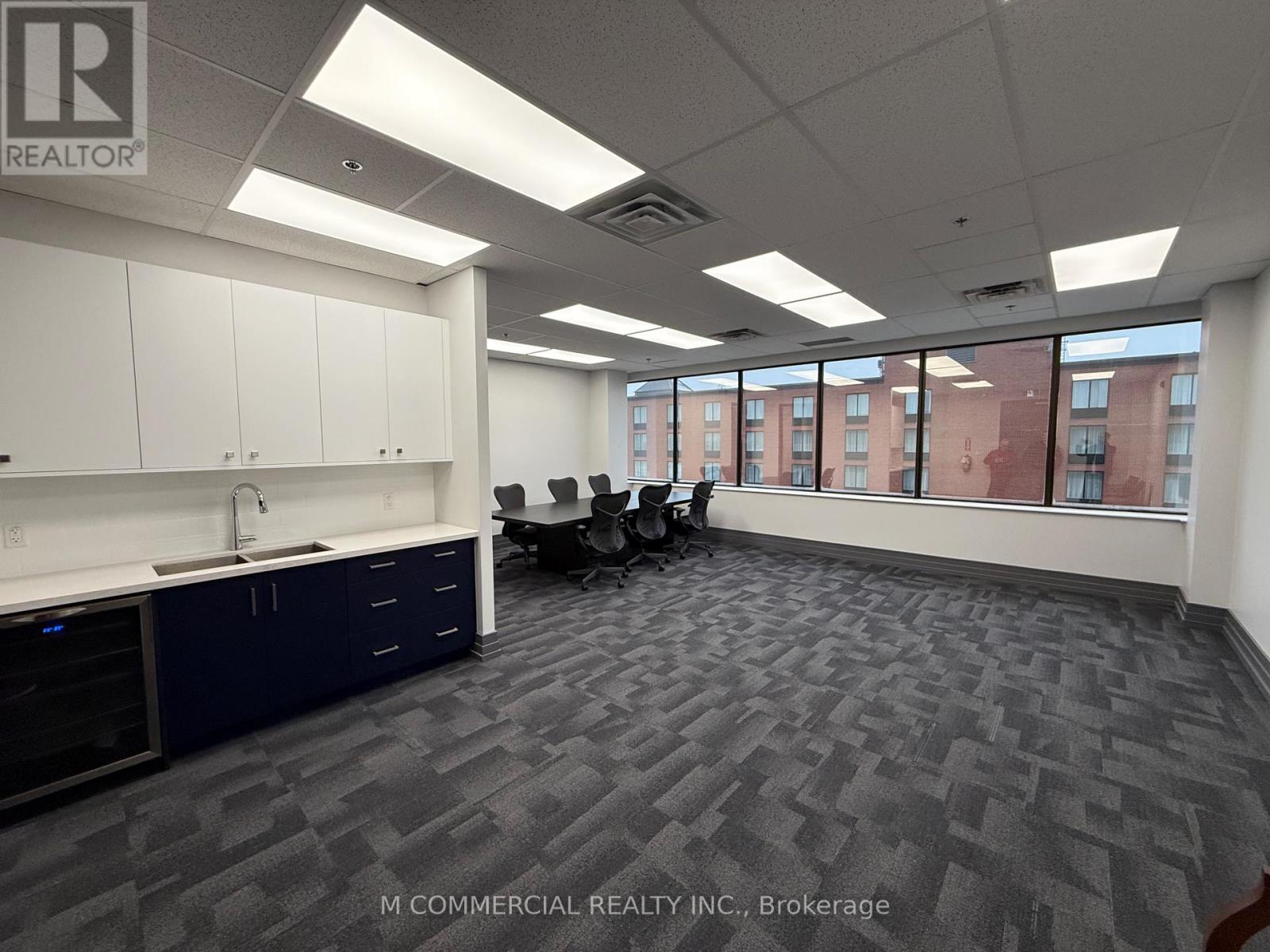 420 - 5975 Whittle Road, Mississauga, Ontario  L4Z 3M6 - Photo 2 - W12636302