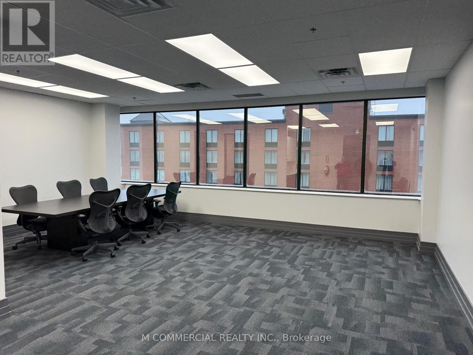 420 - 5975 Whittle Road, Mississauga, Ontario  L4Z 3M6 - Photo 3 - W12636302