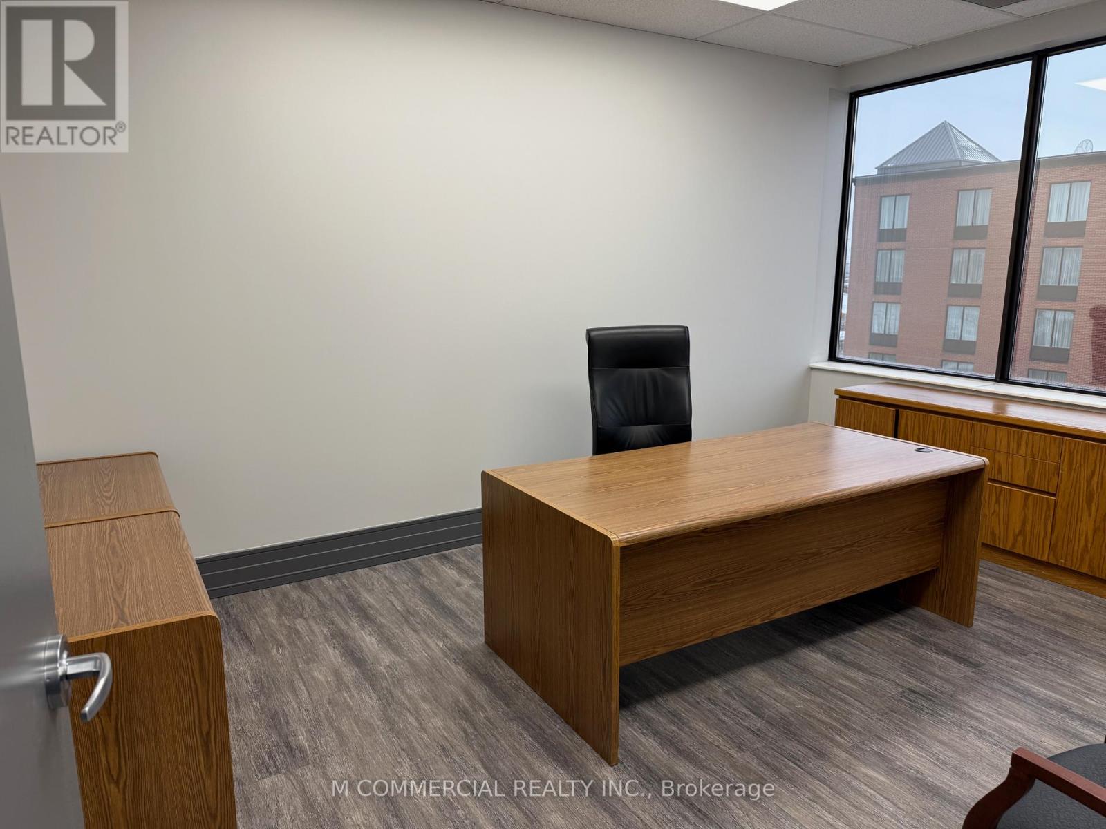 420 - 5975 Whittle Road, Mississauga, Ontario  L4Z 3M6 - Photo 4 - W12636302