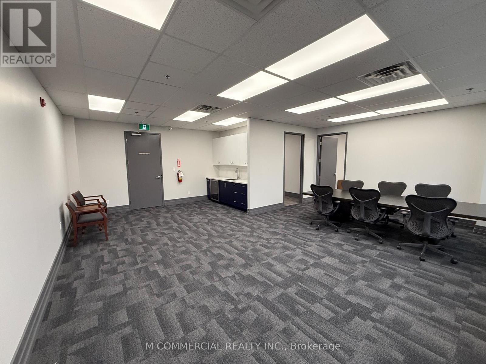 420 - 5975 Whittle Road, Mississauga, Ontario  L4Z 3M6 - Photo 6 - W12636302