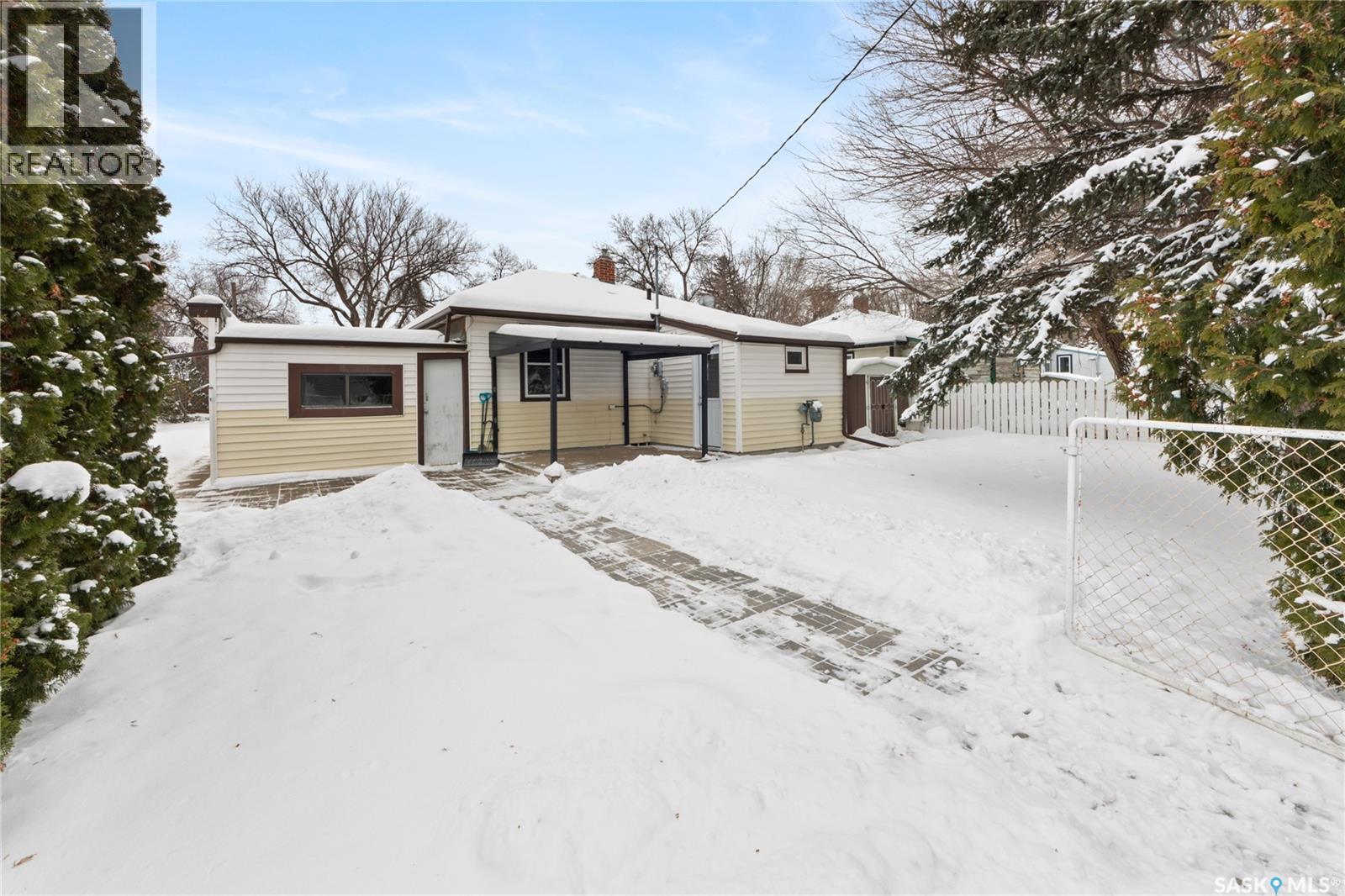 1535 2nd Avenue N, Saskatoon, Saskatchewan  S7K 2E9 - Photo 25 - SK025687