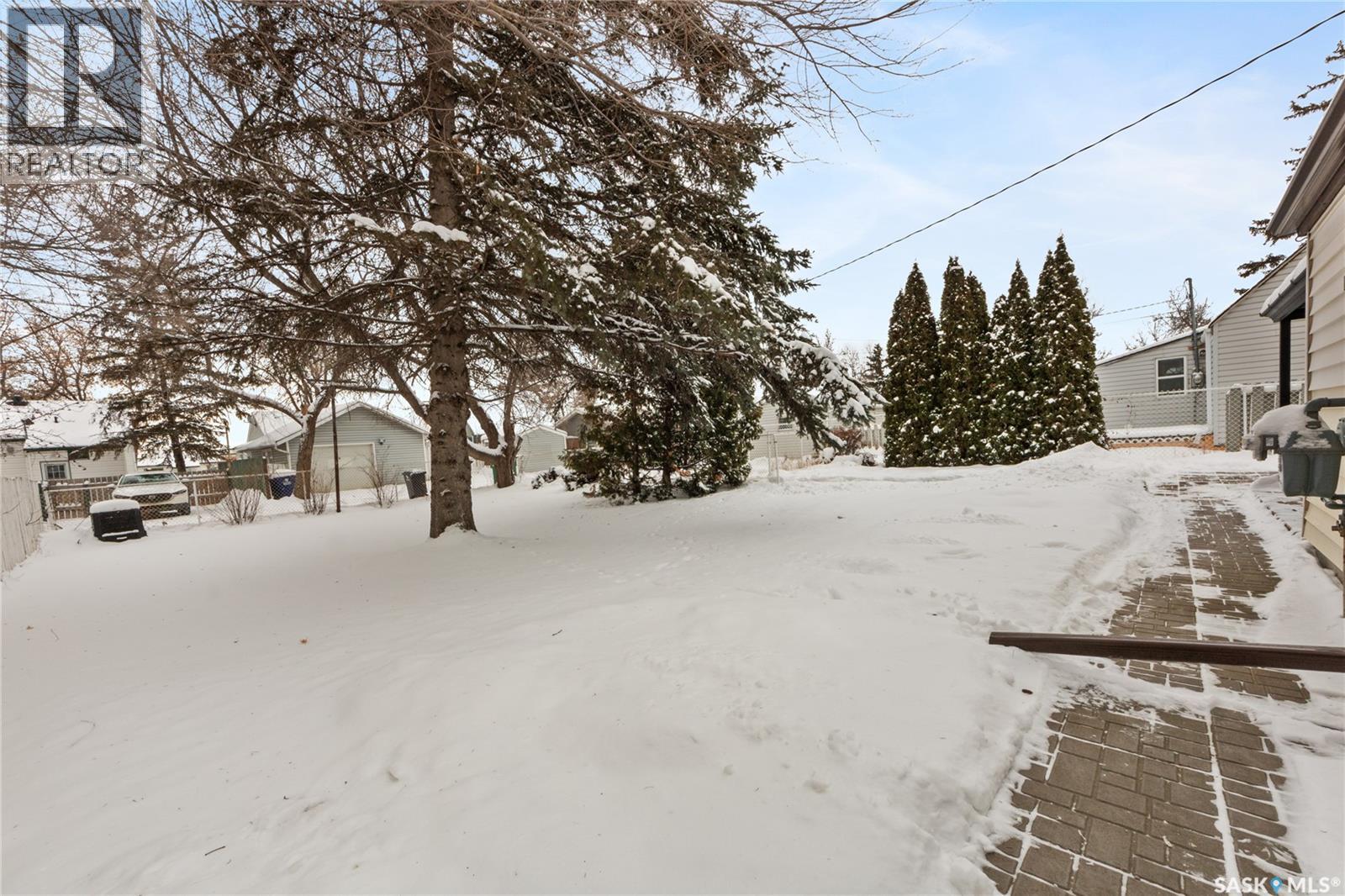 1535 2nd Avenue N, Saskatoon, Saskatchewan  S7K 2E9 - Photo 26 - SK025687