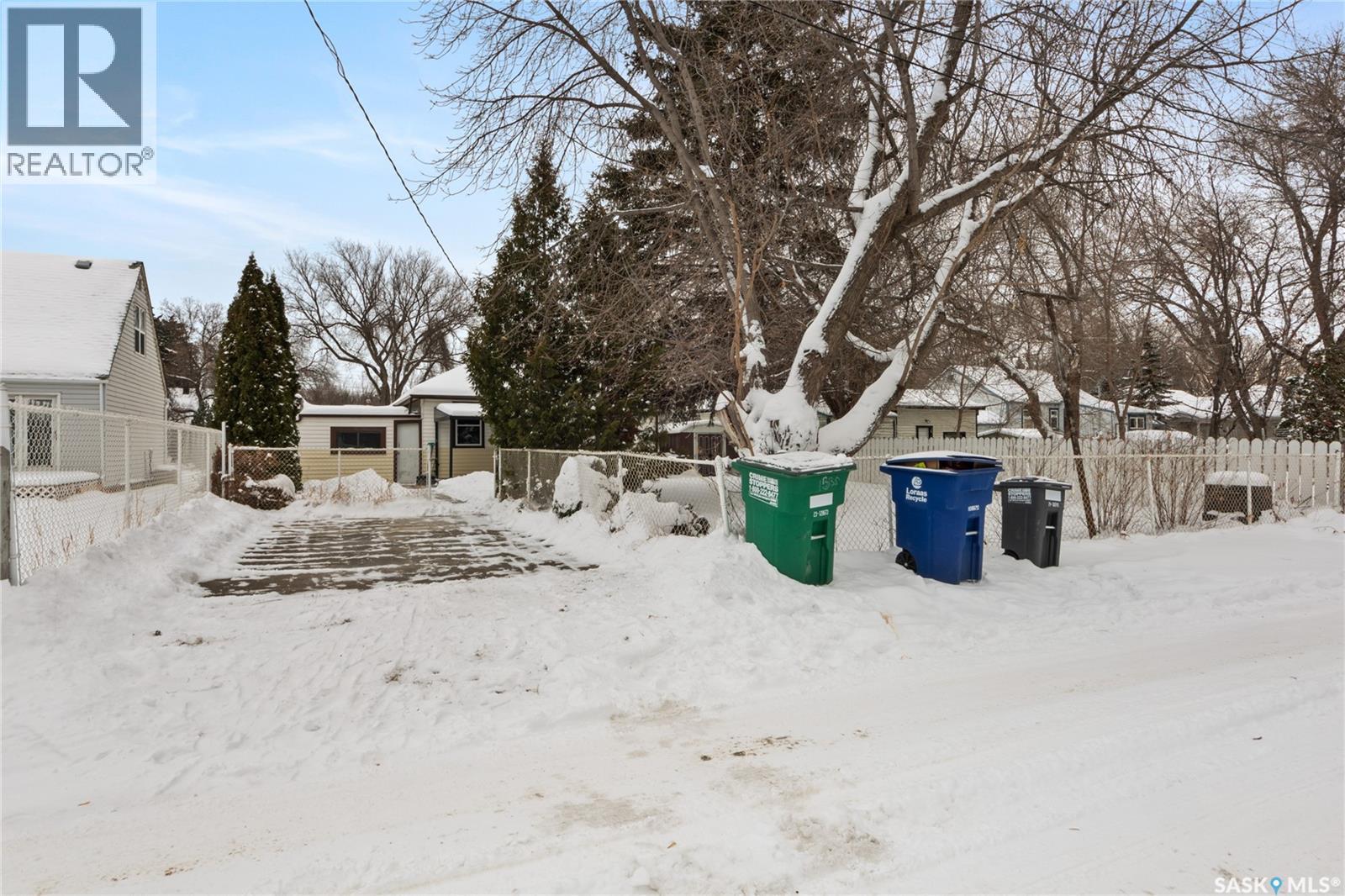 1535 2nd Avenue N, Saskatoon, Saskatchewan  S7K 2E9 - Photo 28 - SK025687