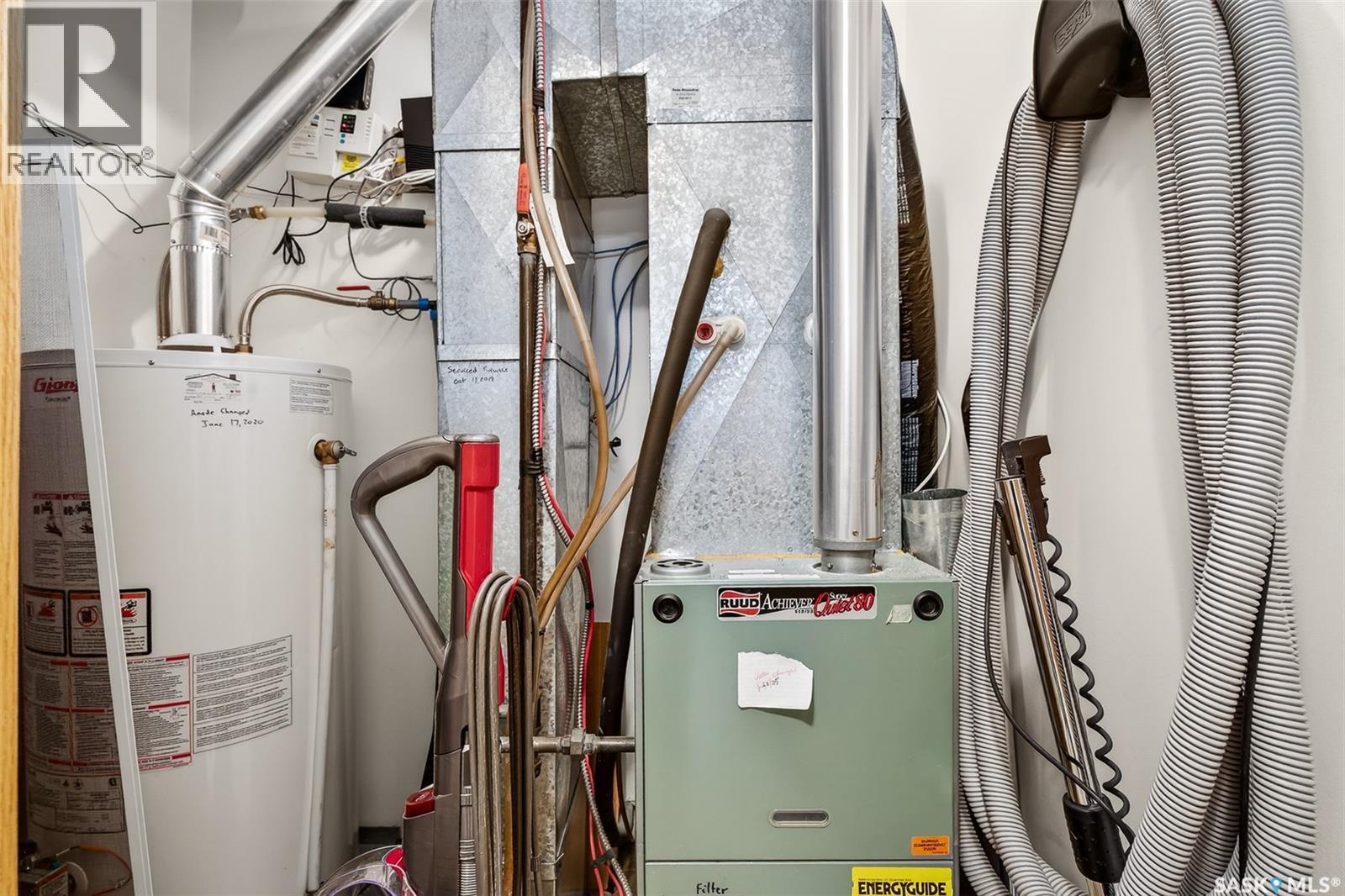 4 257 Fairford Street W, Moose Jaw, Saskatchewan  S6H 1V5 - Photo 21 - SK025632