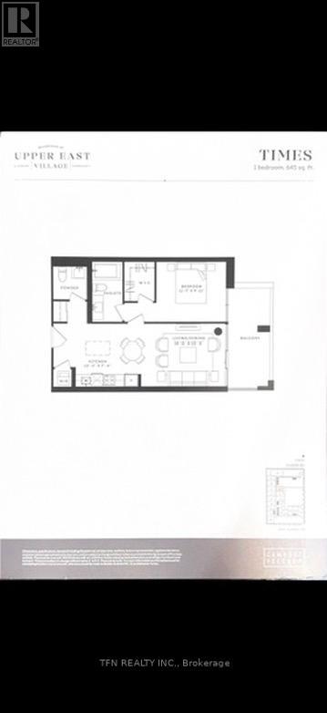 216 - 33 Frederick Todd Way N, Toronto (Leaside), Ontario  M4G 0C9 - Photo 18 - C12635948